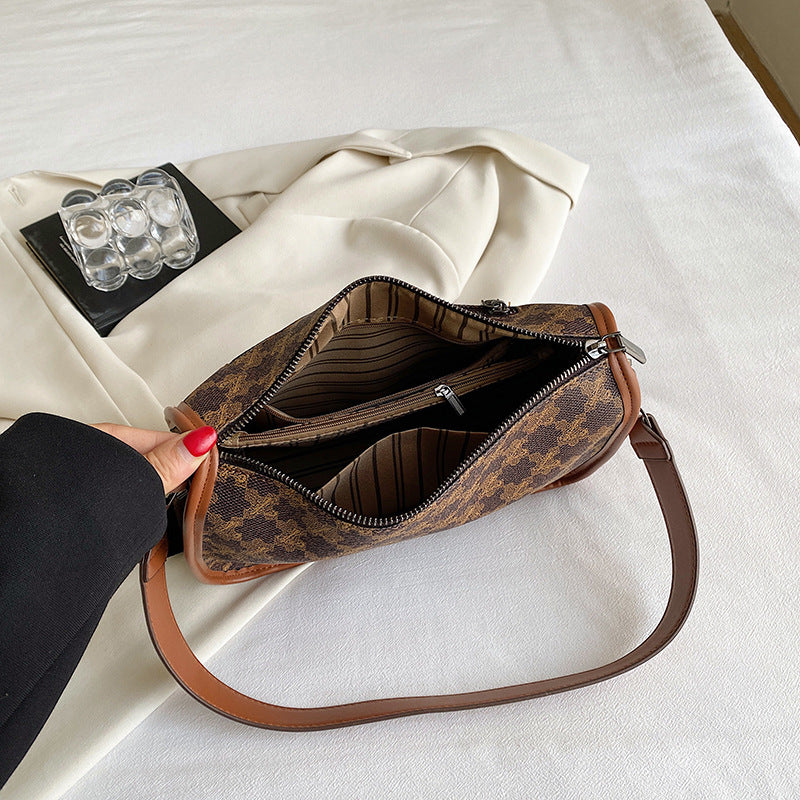 Fashionable And Trendy Crossbody Bag（50% OFF）