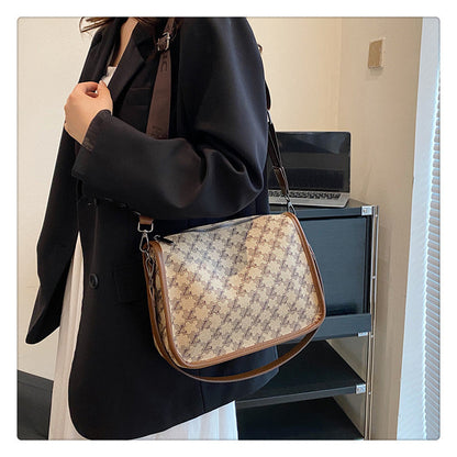 Fashionable And Trendy Crossbody Bag（50% OFF）