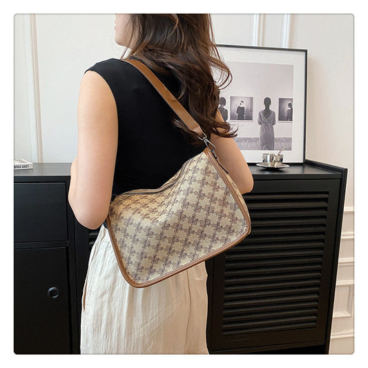 Fashionable And Trendy Crossbody Bag（50% OFF）