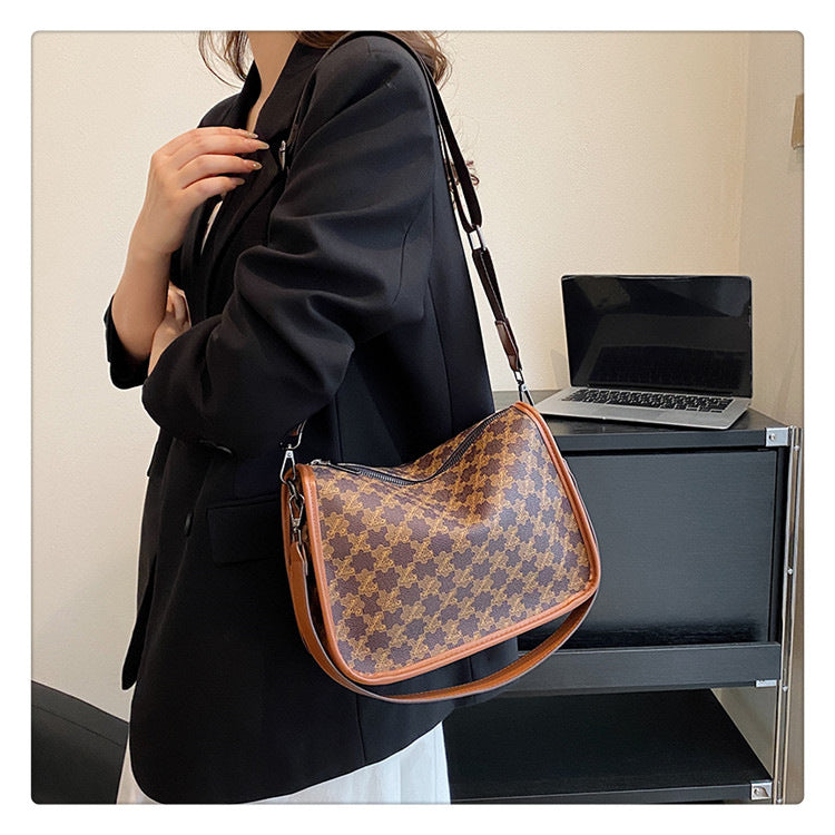 Fashionable And Trendy Crossbody Bag（50% OFF）