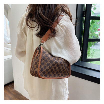 Fashionable And Trendy Crossbody Bag（50% OFF）