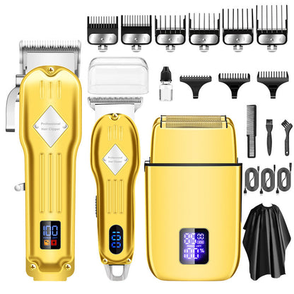 2023 ⭐New LCD Digital Hairdresser⭐