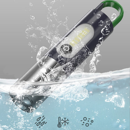 🎁Hot Sale 49% OFF⏳LED Rechargeable Flashlights