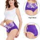 ✨LAST DAY BUY 5 GET 5 FREE✨High Waist Tummy Control Leak proof Panties