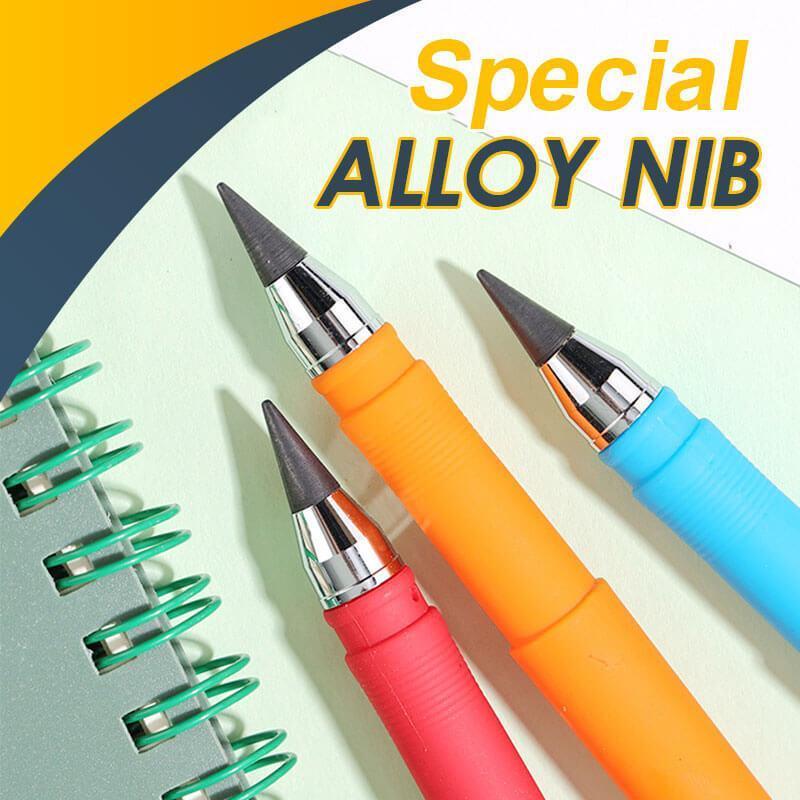 ✨Everlasting Pencil Upgrade Series✨Two-in-One Eternal Pencil/Gel Pen