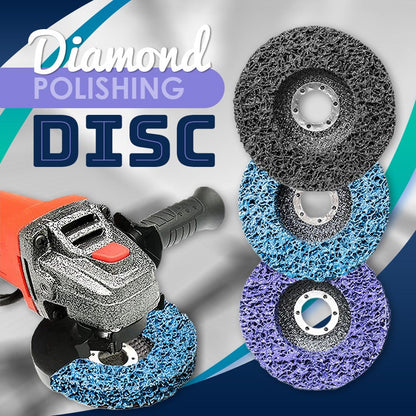 🎁Hot Sale 49% OFF⏳Diamond Polishing Disc