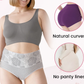 ✨LAST DAY BUY 5 GET 5 FREE✨High Waist Tummy Control Leak proof Panties