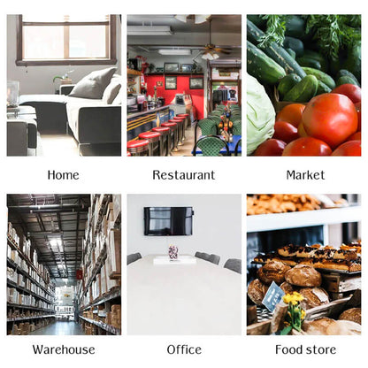 🔥New Year Special 49% OFF🔥🐭Automatic Continuous Cycle Mouse Trap