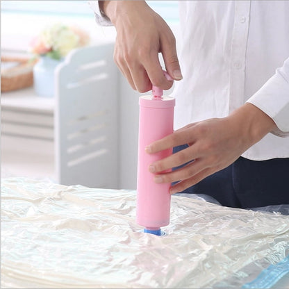 🔥New Year Special 🔥Durable Electric Vacuum Compression Bag -75% More Storage!