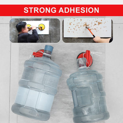 [Practical Gift] Strong Adhesive Ceramic Tile Empty Drum Agent