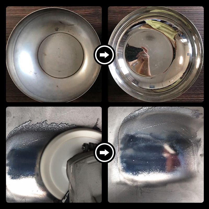 🔥New Year Special 49% OFF🔥Pousbo® Wool Polishing Wheel Disc（49% OFF）