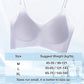 🔥New Year Sale 🔥Women’s Breathable Ice Silk Sling Bra