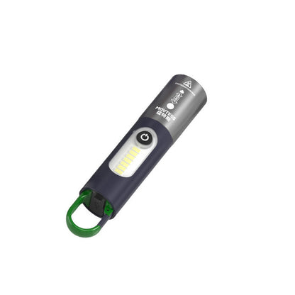 🎁Hot Sale 49% OFF⏳LED Rechargeable Flashlights