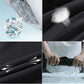 Breathable Ice Silk Drape Casual Pants