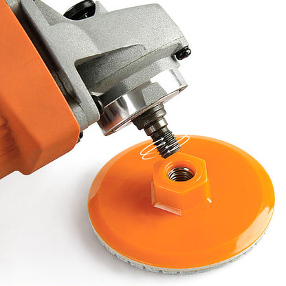 🔥New Year Special 49% OFF🔥Integrated Stone Trimming and Polishing Disc