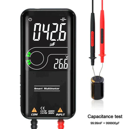 🎁Christmas 49% OFF⏳2024 New Smart Digital Multimeter