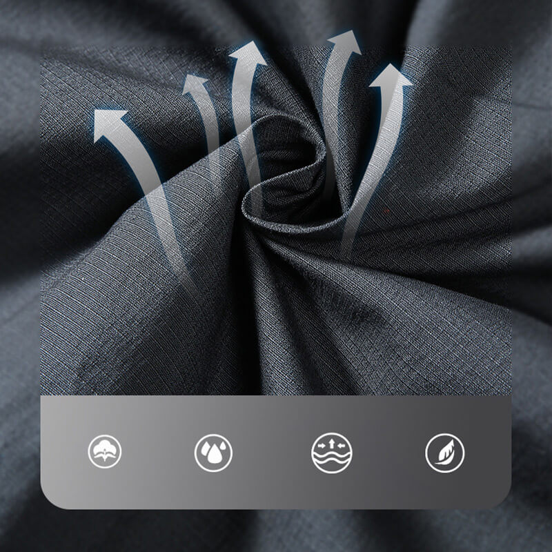 Loose casual pants that can be worn by both men and women