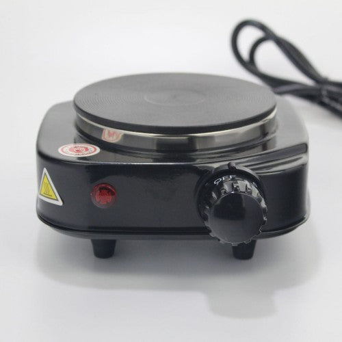 🔥New Year Special 49% OFF🔥500W Mini Electric Stove For Making Tea, Coffee, Cooking