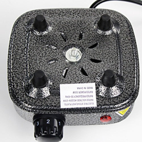 🔥New Year Special 49% OFF🔥500W Mini Electric Stove For Making Tea, Coffee, Cooking