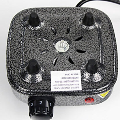 🔥New Year Special 49% OFF🔥500W Mini Electric Stove For Making Tea, Coffee, Cooking