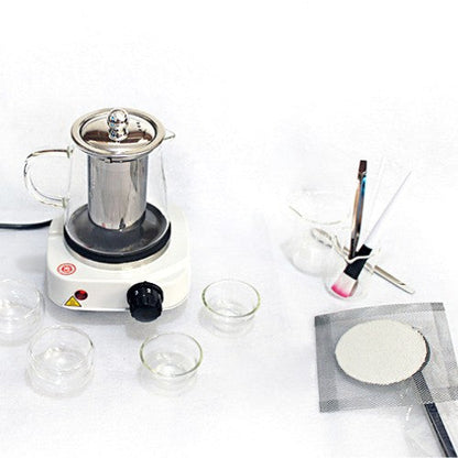 🔥New Year Special 49% OFF🔥500W Mini Electric Stove For Making Tea, Coffee, Cooking