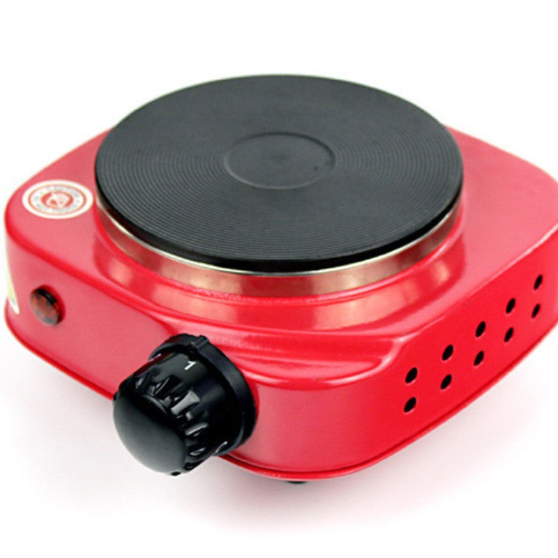 🔥New Year Special 49% OFF🔥500W Mini Electric Stove For Making Tea, Coffee, Cooking