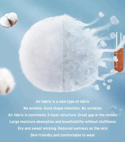 🔥New Year Special 49% OFF🔥Women's Elastic Waist Cotton Pants