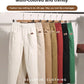 🔥New Year Special 49% OFF🔥Women's Elastic Waist Cotton Pants