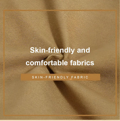 🔥New Year Special 49% OFF🔥Women's Elastic Waist Cotton Pants