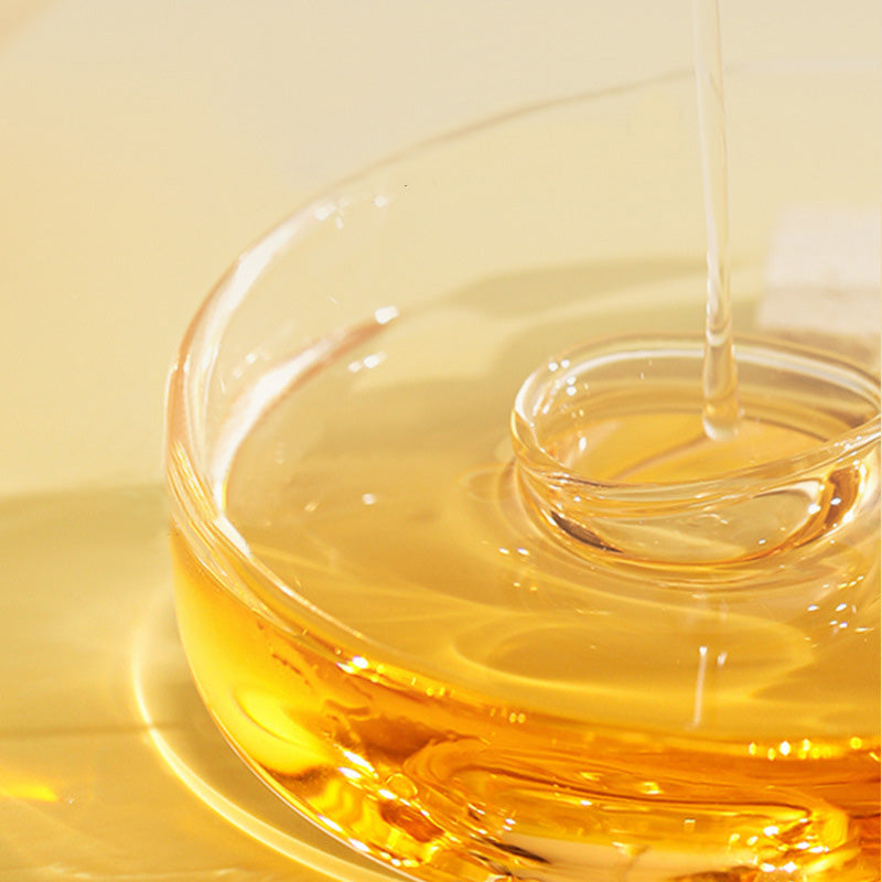 🎅🎄Christmas Sale ✨-48% off 🔥Moisturizing & Strengthening Silky Hair Oil