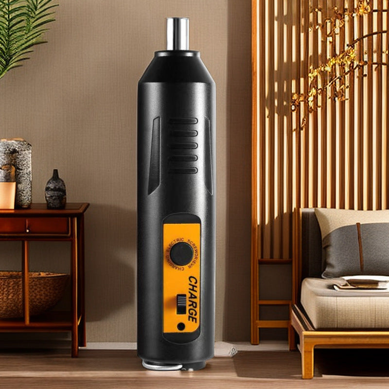 🎁Christmas 40% OFF⏳Home Portable Multifunctional High Power Electric Screwdriver Set🔧