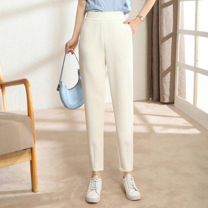 🎁Hot Sale 49% OFF⏳Women's Casual Harem Pants