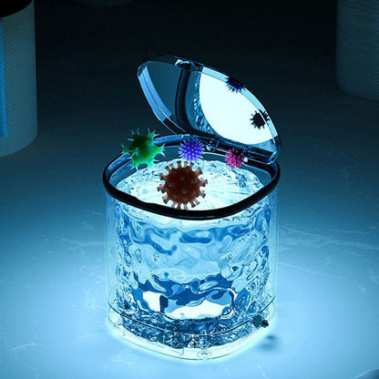 🔥New Year Special 49% OFF🔥Mini Automatic Underwear Washing Machine（ Free shipping ）