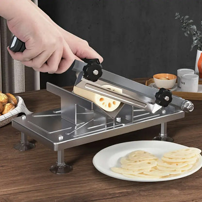 💥New Year Special 49% OFF💥 Manual Frozen Meat Slicer