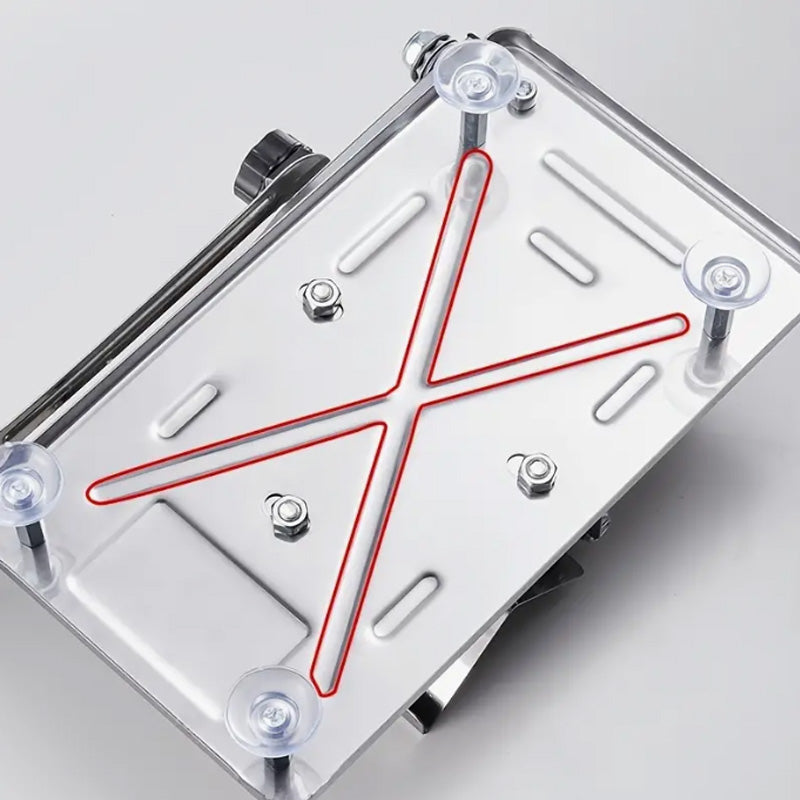 💥New Year Special 49% OFF💥 Manual Frozen Meat Slicer