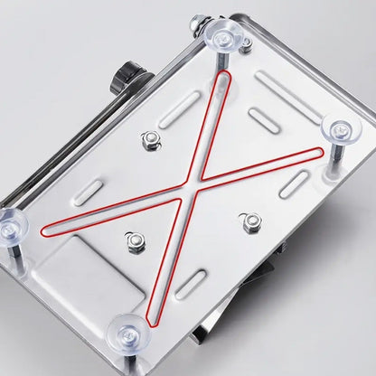 💥New Year Special 49% OFF💥 Manual Frozen Meat Slicer