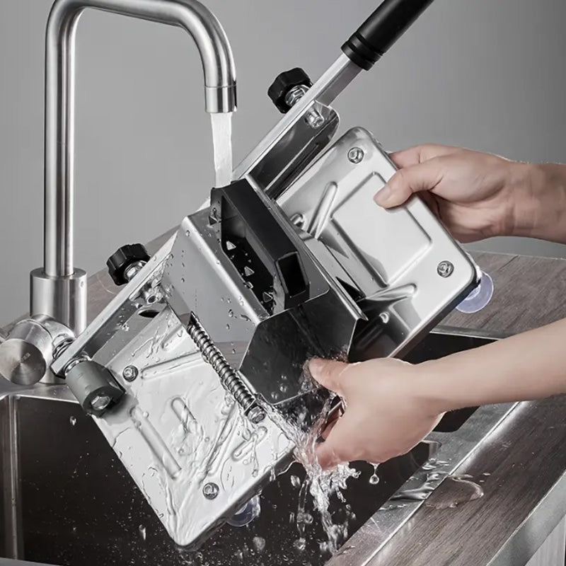 💥New Year Special 49% OFF💥 Manual Frozen Meat Slicer