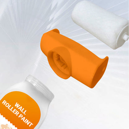 🔥New Year Special 49% OFF🔥Wall Repair Roller Paint