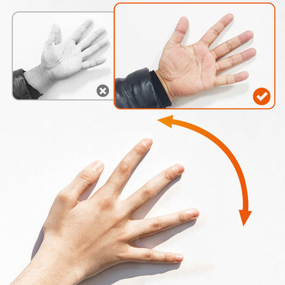 🔥New Year Special 49% OFF🔥Wall Repair Roller Paint