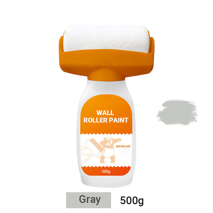 🔥New Year Special 49% OFF🔥Wall Repair Roller Paint