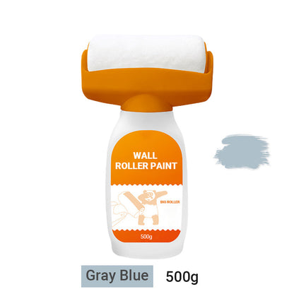 🔥New Year Special 49% OFF🔥Wall Repair Roller Paint