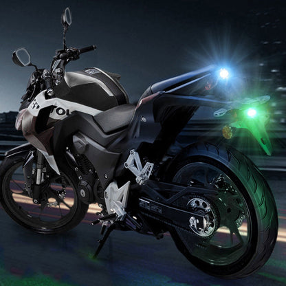 [Practical Gift] 🔥LED Anti-collision Lights