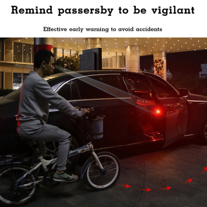 [Practical Gift] 🔥LED Anti-collision Lights