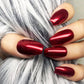 2023 Glamorous Metallic Mirror Nail Polish