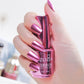 2023 Glamorous Metallic Mirror Nail Polish