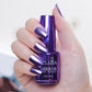 2023 Glamorous Metallic Mirror Nail Polish