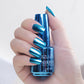 2023 Glamorous Metallic Mirror Nail Polish