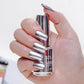 2023 Glamorous Metallic Mirror Nail Polish