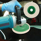 Felt Precise Polishing Discs