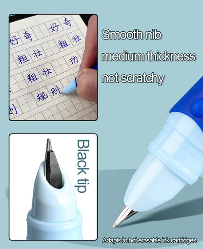 Reversible Ink Pen Set